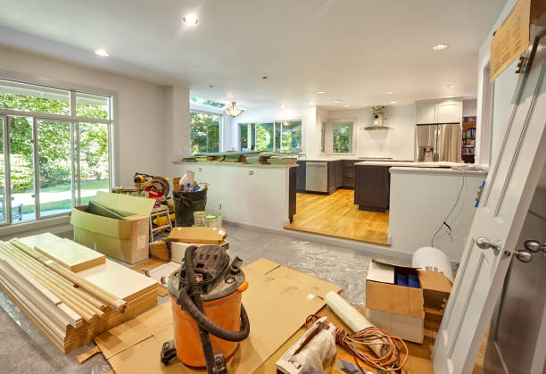 Reliable Cabinet Installation contractor in Scandia, MN by Remodeling Of Kitchen